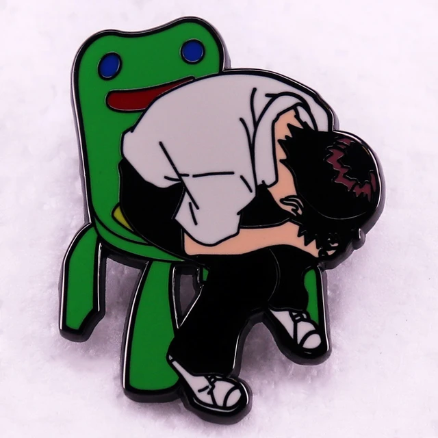 Chaisia´s Art — Froggy Gurl🐸🌸