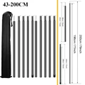Black 43-200CM