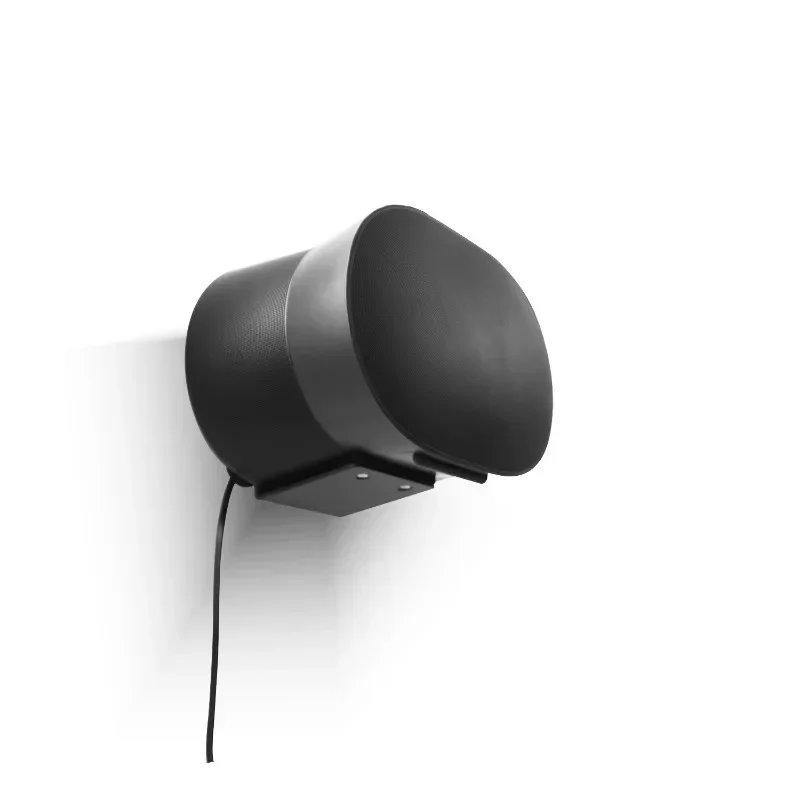

Безопасный и надежный настенный кронштейн для динамика Sonos Era300, держатель для динамика, противоскользящий кронштейн, держатель для Bluetooth динамика