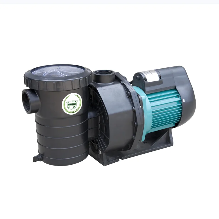 

Factory Supply Circulation Pumps For Fish Farm Aquaculture 1.5hp