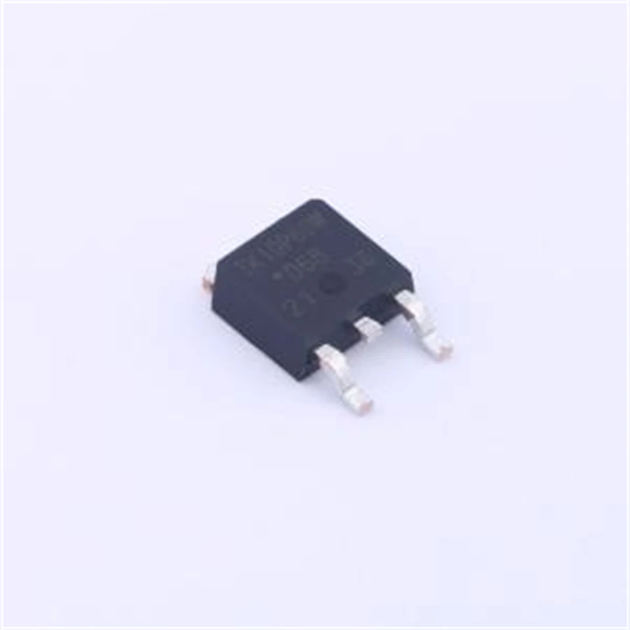 TK10P60W,RVQ(S