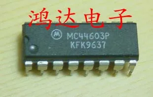 MC44603P DIP-16 10PCS - AliExpress 502