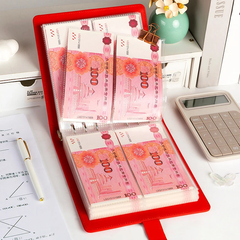 Money Saving Challenge Save Money Mini Binder Savings Challenge Books Envelopes Reusable Budget Savings Challenges Book