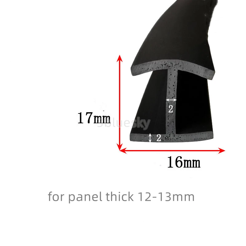 Edge Banding Enchoser, Escudo para Vidro Sem