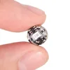 Dia 9.6mm Miniature Super Brightness Magnetic Control Lamp Wireless Led Lights Diy Robot Figures Scene Materials Diorama Kits 4