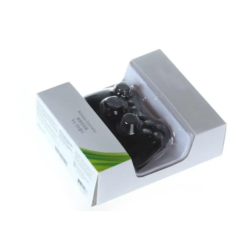 

New Gamepad For Xbox 360 Wireless Controller For XBOX 360 Controle Wireless Joystick For XBOX360 Game Controller Gamepad Joypad