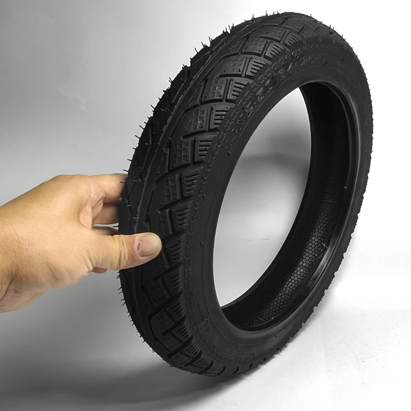 N68R--High Quality 14X2.50 Vacuum Tire 14X2.50 Tubeless Tyre 2.50-10 Thickened Vacuum Tire For Electric Vehicle Accessories,High