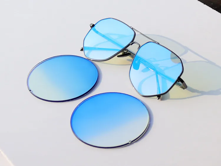 Prescription Sunglasses Ar Coating Glasses Light Glasses Ar