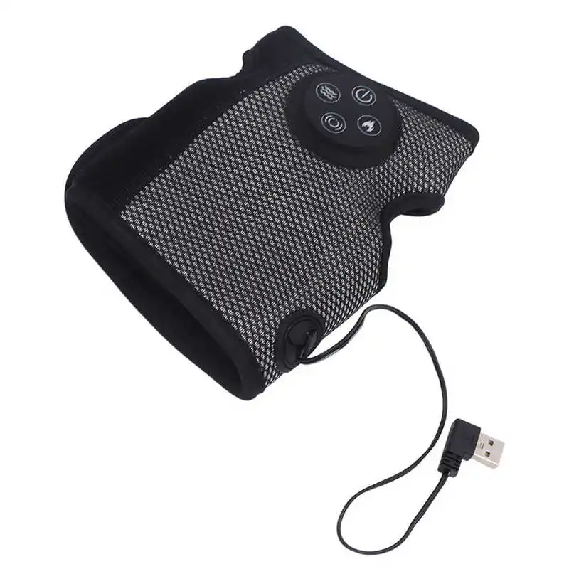 

Wrist Massage Heated Brace Increase Circulation Wrist Heated Brace for Home for the Elderly