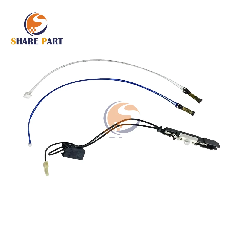Termostato e Termistore di Alta Qualità per Stampanti HP P 4014 4015 4515 M 600 601 602 603 4555 4014 4015 4515, Accessori per Stampanti - immagine 4