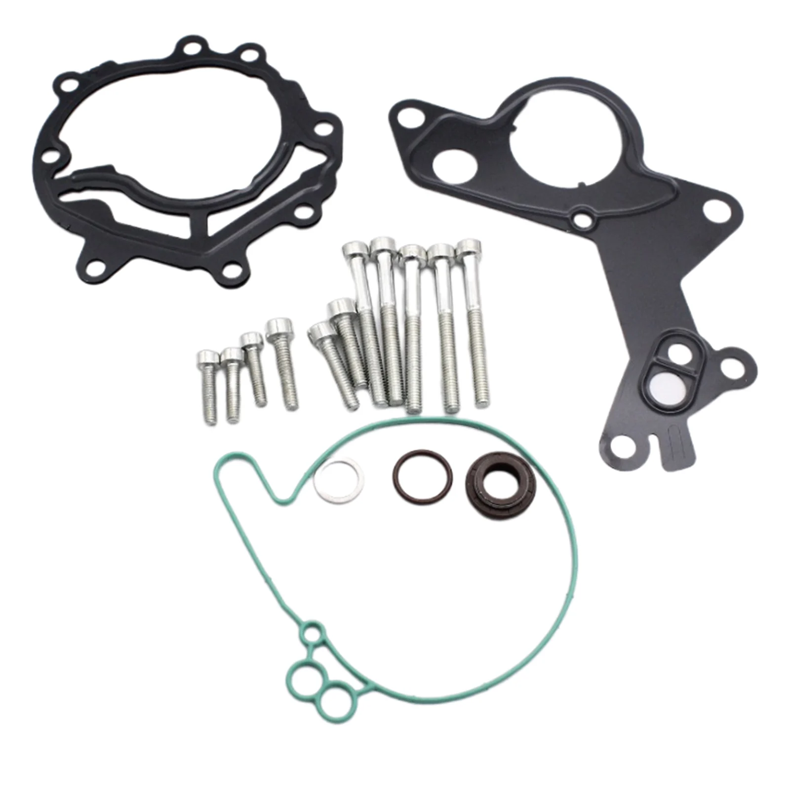Vacuum Fuel Tandem Pump Repair Kit for VW 038145209 for Skoda 038145209K