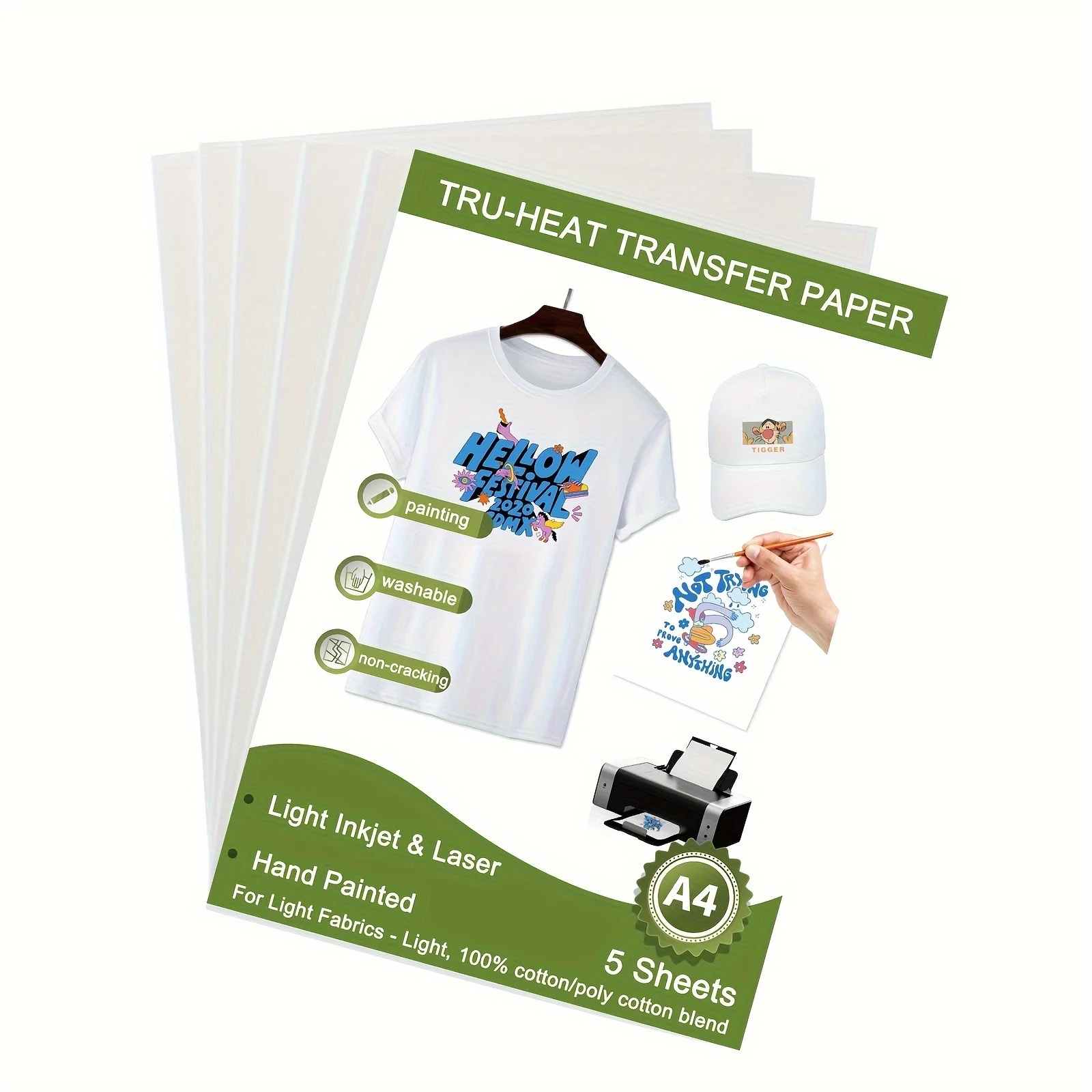 DALISHI Vinile A Trasferimento Termico Effetto Marmo - 12 Fogli Colorati Per Magliette, Borse E Fai Da Te - Termoadesivo