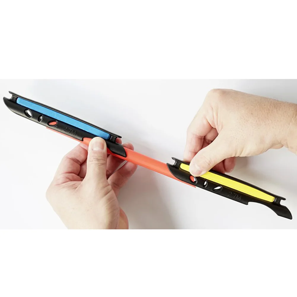 

2pcs Line Winder Convenient Fishing Rod For Tenkara Rod Diameter 11.57mm To 14.5mm (0.46\\\" To 0.57\\\") Winding Board