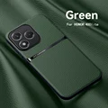 PW-Dark Green