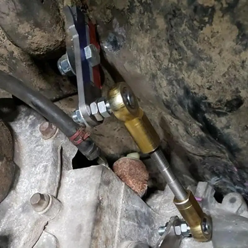 Рисунок 3 - Высокопрочный комплект связи из