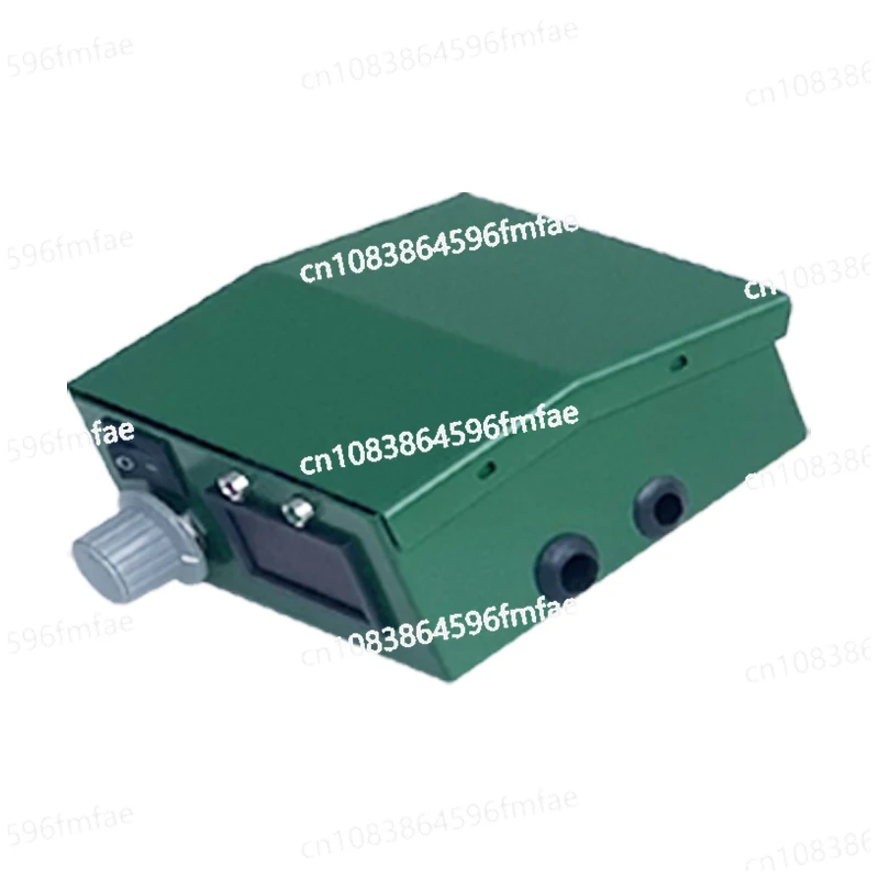 

610A/610B/610C control