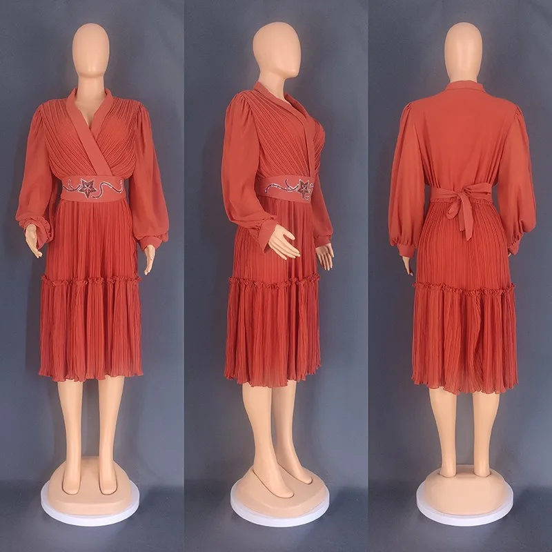 Рисунок 2 - Африканские платья для женщин