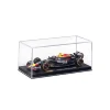 Bburago 1:43 F1 Red Bull Rb20 2024 Hardcover #1 Max Verstappen #11 Perez Alloy Formula 1 Racing Die-Cast Model Gift 5