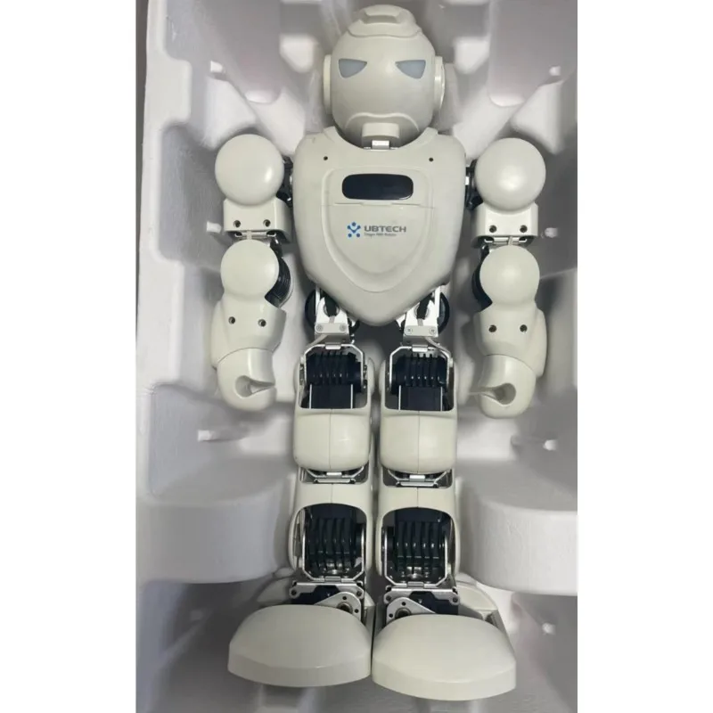 Robot Price Ubtech Alpha 1pro Humanoid Robot Plastic Humanoid Ubtech Alpha 1s Humanoid Robot Humanoid Robot