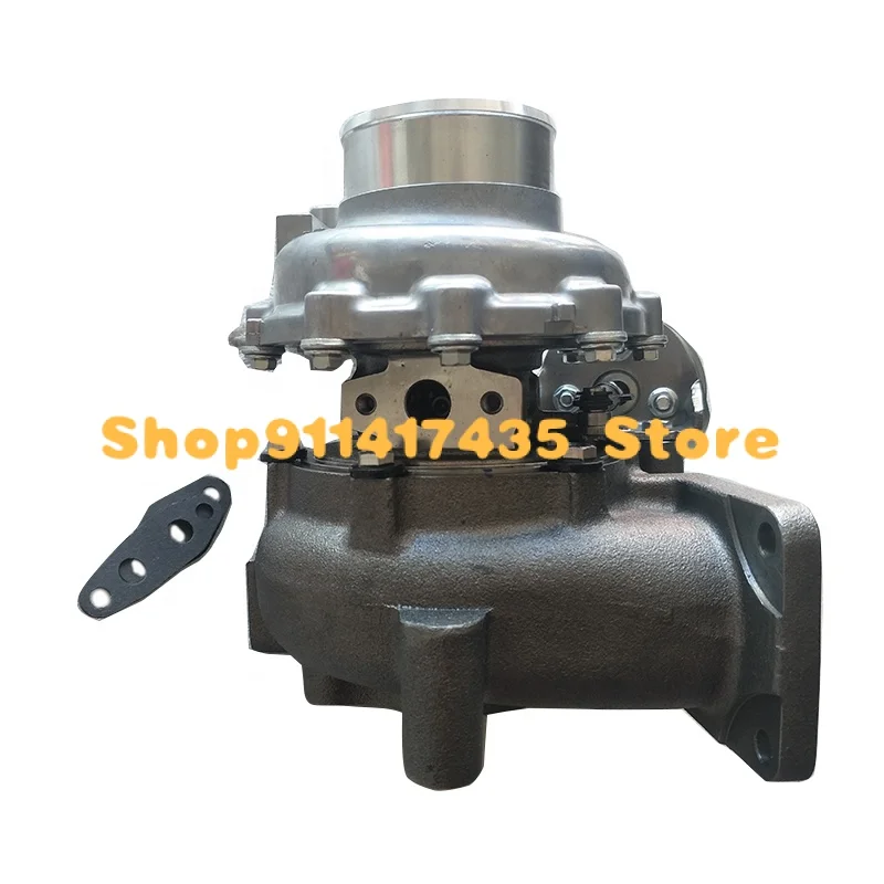 

Турбокомпрессор 8982356281 8-98132-0692 VIGM 1606 RHV4 для двигателя ISUZU D-MAX 3.0L 4JJ1-TC