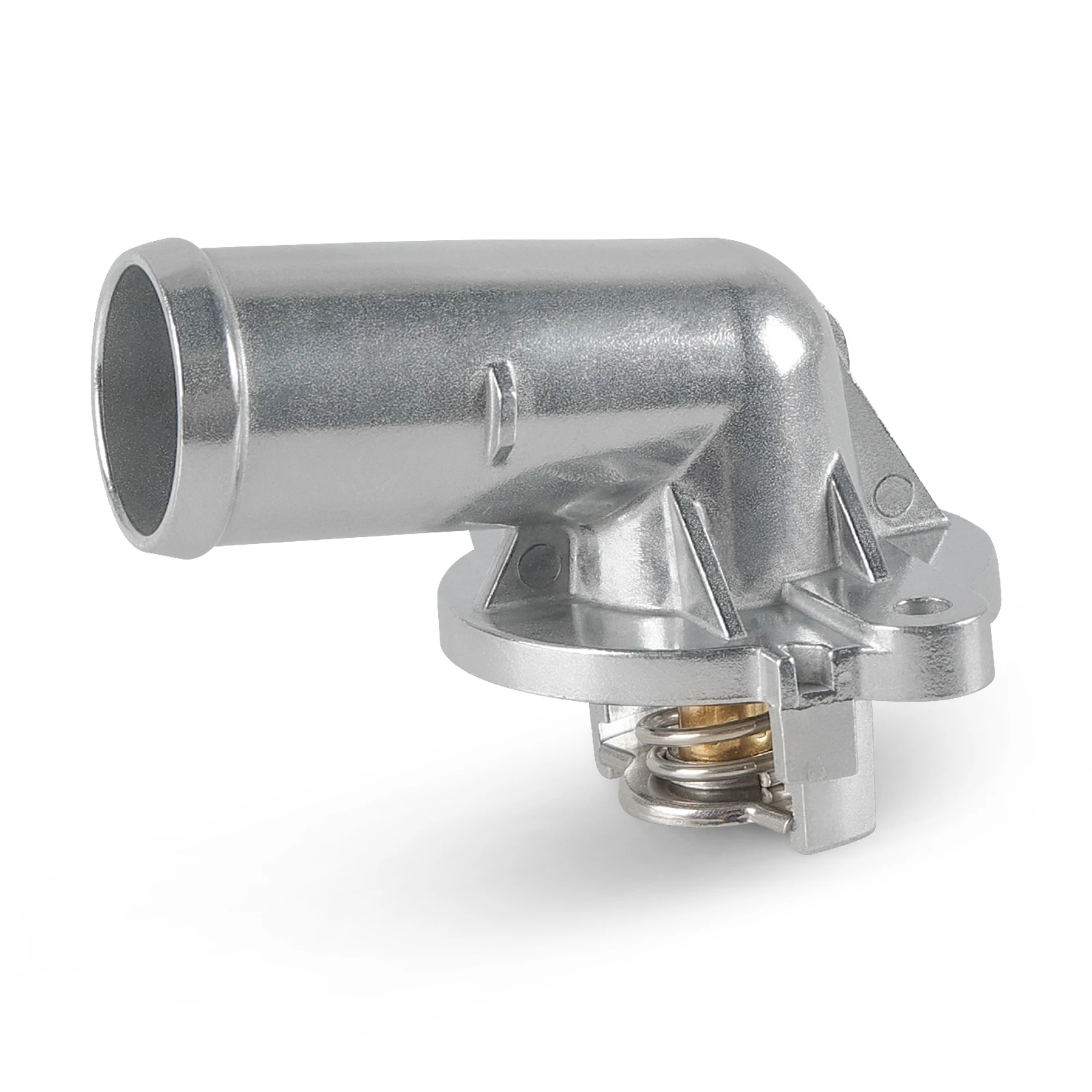 مبيت منظم حرارة مبرد المحرك من الألومنيوم لشاحن دودج تشالينجر وكرايسلر 300 2011-2022 5184977 أ 5184977 إعلان 902-3035