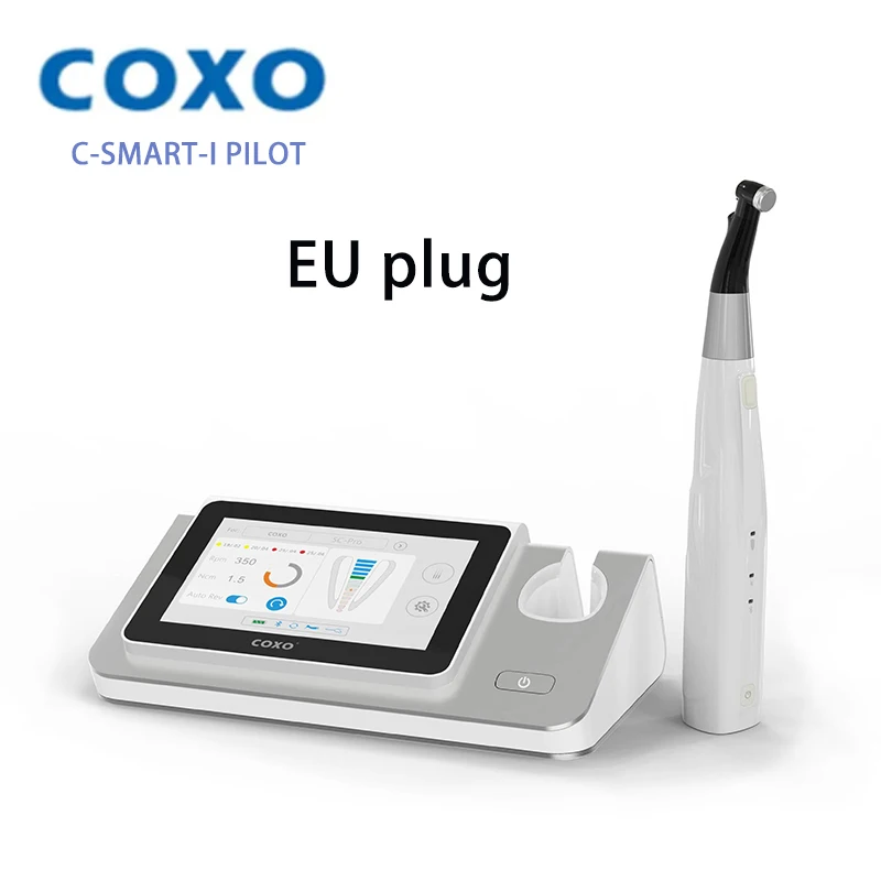 EU Plug