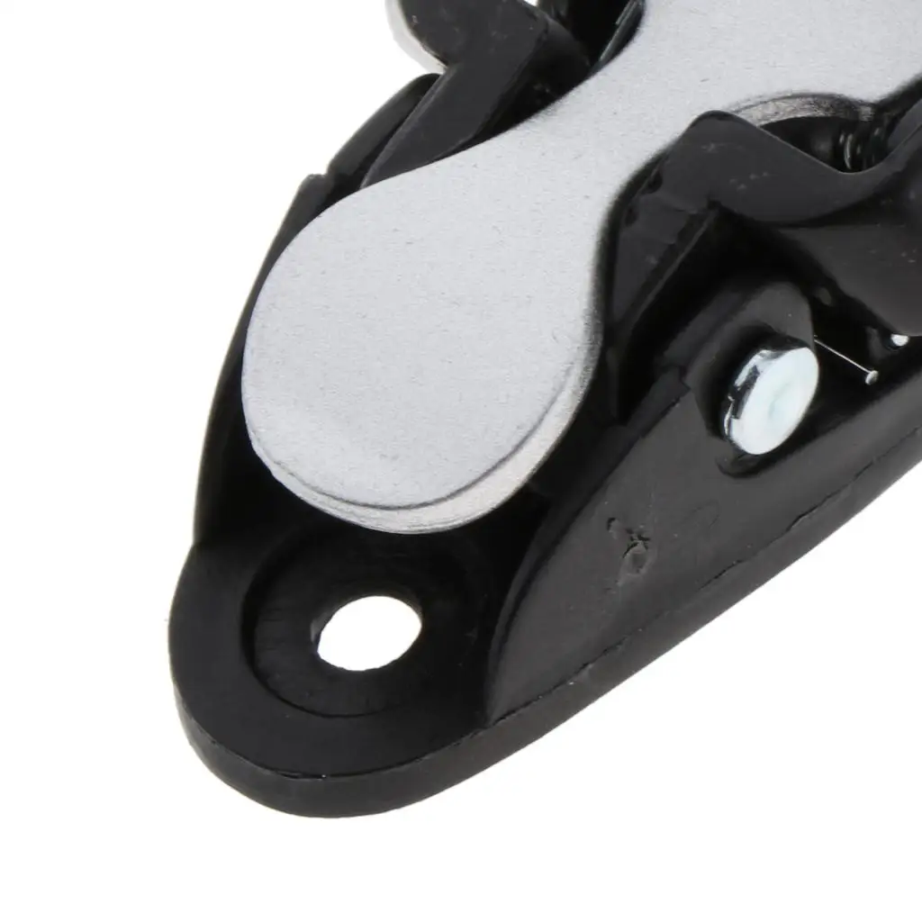 Inline Skating Strap Buckle Roller Skate Boot Clasp Skate Accessories 1pc skating shoes straps