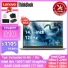 Lenovo ThinkBook 14+ Laptop Ultra 5 225H/Ultra 7 255/Ultra 9 285H/Intel Arc 130T/140T 32GB DDR5 1T SSD 14.5 inches 120Hz Screen 1