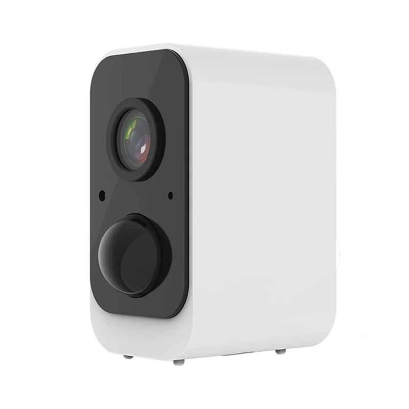 

Беспроводная уличная инфракрасная камера видеонаблюдения с Wi-Fi, 1080P