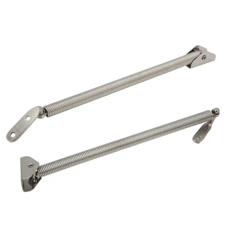 Spring Hatch Holder Weatherproof Rustproof Hatch Lid Support Holder for