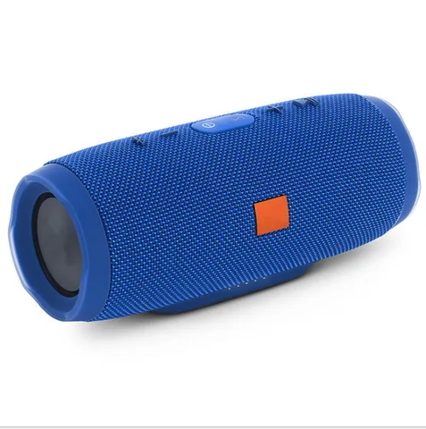 Wireless Bluetooth Speaker Outdoor Stereo Bass USB/TF/FM Radio Audio Wireless Speaker Bluetooth For Mobile Phone