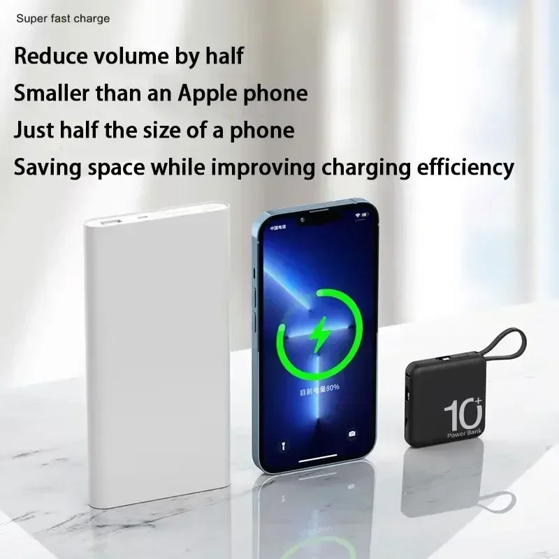 ̴ ͸  ڵ ޴ ũ Ʈ ͸, 10000mAh    ͸, ޴ ׼