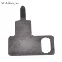 Gold Piece Embroidered Presser Spring – Reed Pressing Accessory for Computer Embroidery Machines - Image 2