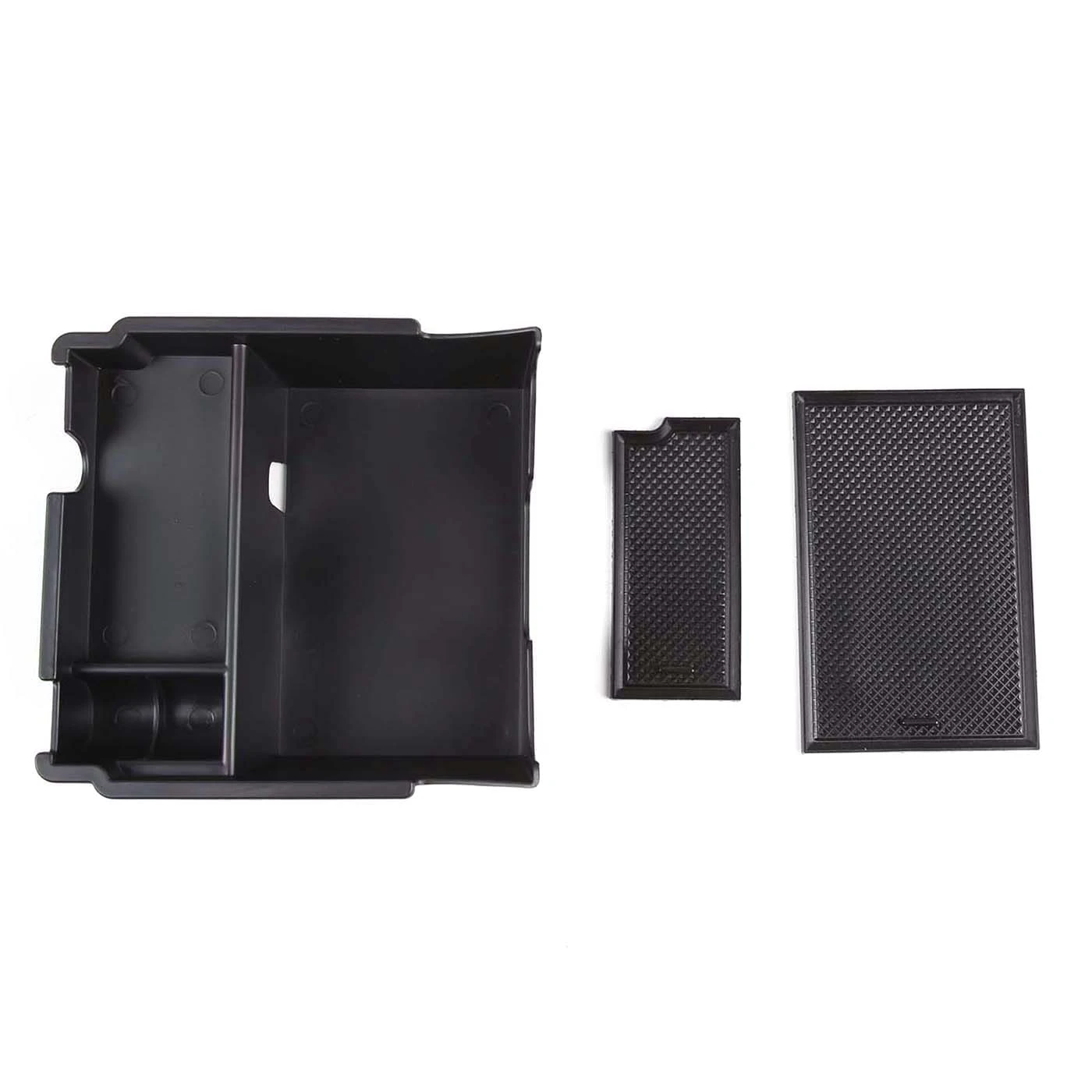 자동차 팔걸이 센터 보관함 컨테이너 장갑 정리함 케이스, 스바루 임프레자 자동차 인테리어에 직접 설치