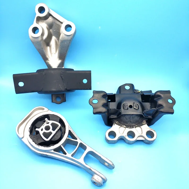 Engine Mount Bracket Baificar Engine Mount Machine Mat 95032354 95930076 95493722 For Chevrolet Aveo Sonic