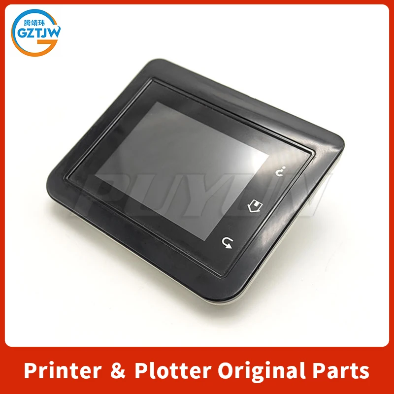 m281 m283 Control Panel For HP LaserJet M281/M283 Display Screen Panel T6B80-60101 Touch Screen Printer Parts