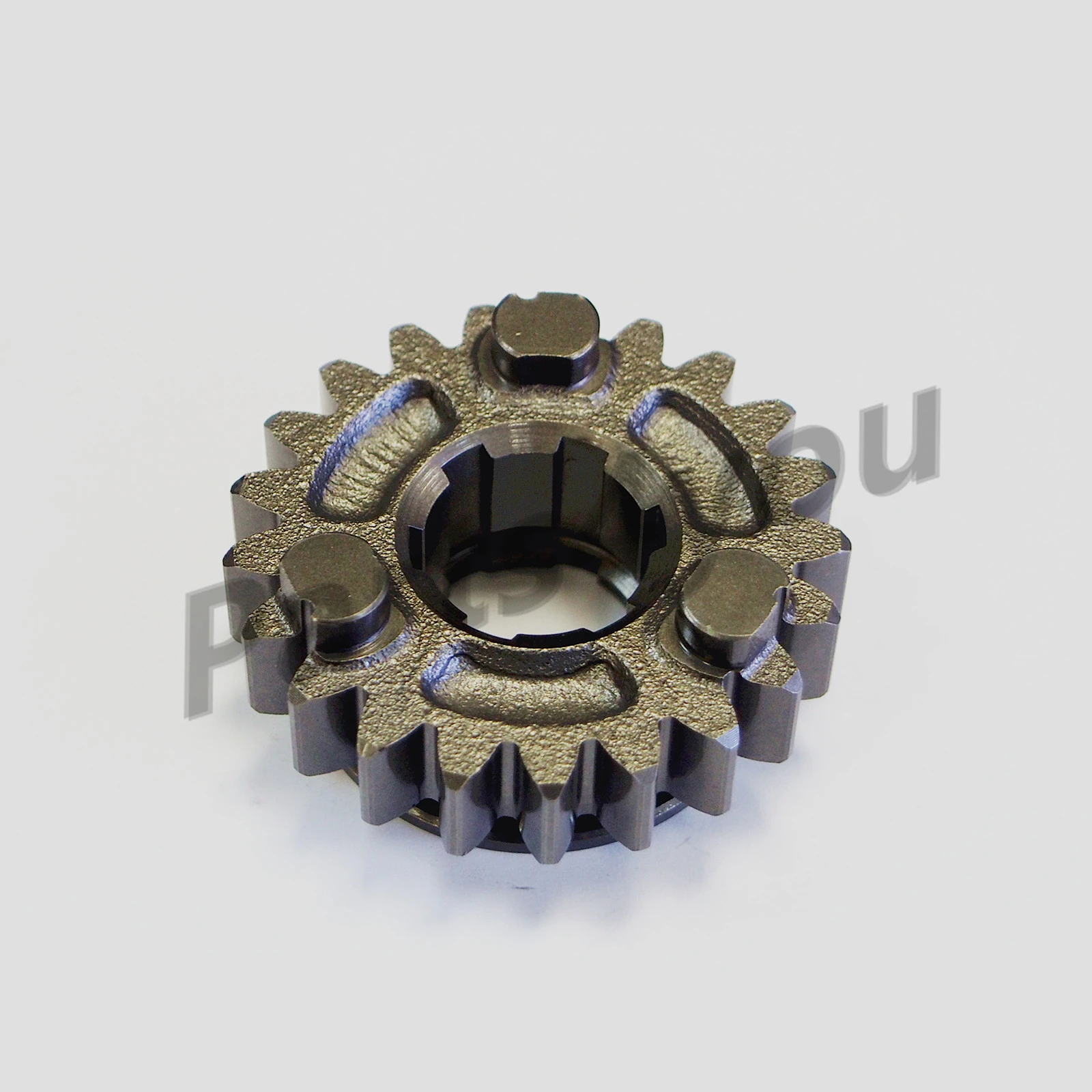 Driven Output Gear for CFmoto 500 X5 U5 CF188 600 X6 U6 Z6 625 CF196 Gladiator RX510 Goes 520 525 625i 0180-061011 CF188-061011