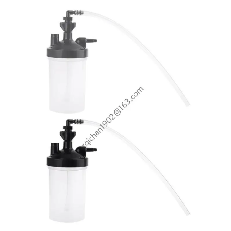 Water Bottle Oxygen Humidifier 1