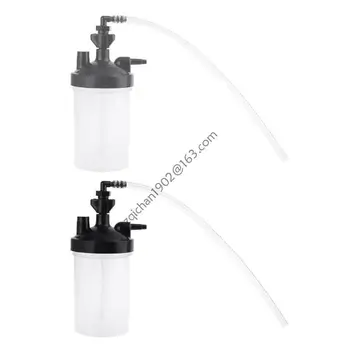Water Bottle Oxygen Humidifier 1