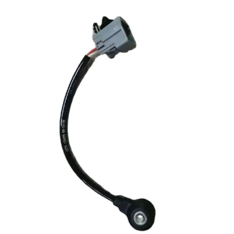 car parts 1S7A-12A699-BB Knock Sensor for Ford FIESTA V FOCUS RANGER Mazda Land Rover Volvo