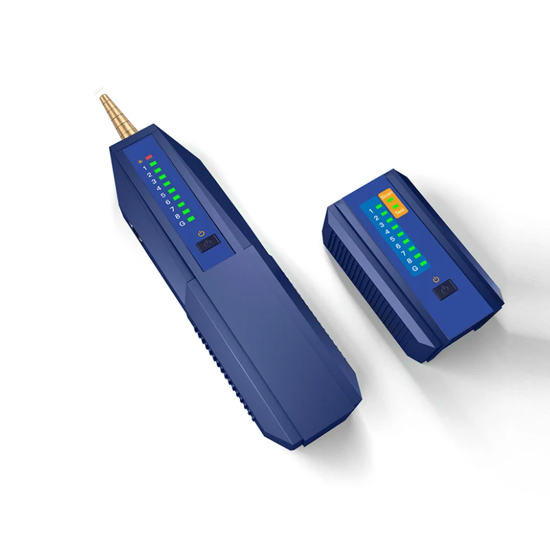 Anti-interference Network Cabo Tester Linha Finder Pesquisa Multi Cabo Poe Switch Ethernet Lan Network Cabo Tester Wire Tracker