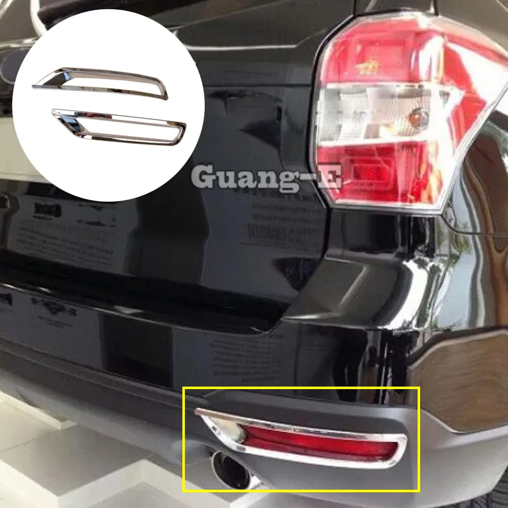 

Автомобильная фоторамка для Subaru Forester 2013, 2014, 2015, 2016, 2017, 2 шт.