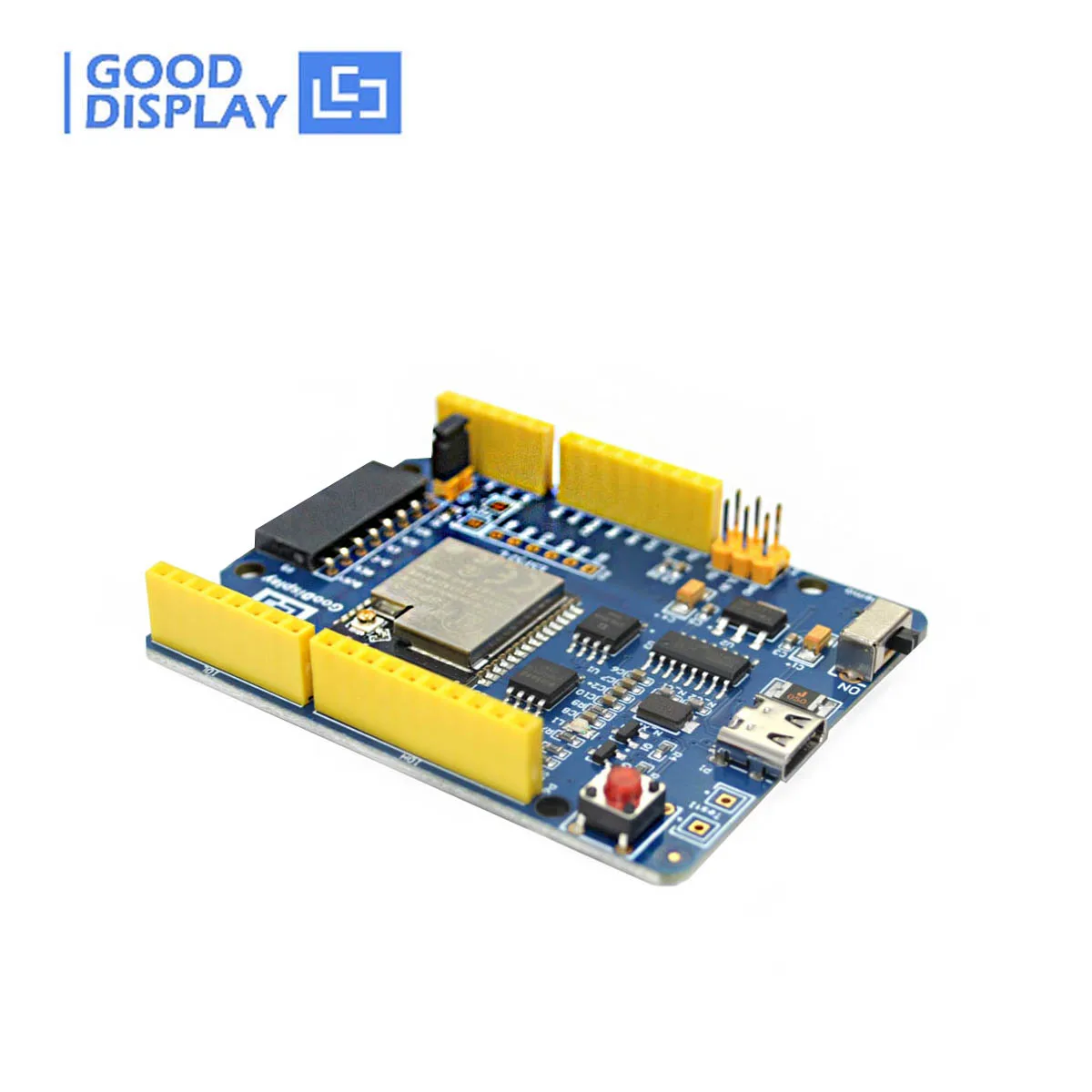 E-INK ÷  ŰƮ E- ũ ġ г EPD Ʈ, Wifi  BLE ESP32-L  (C03)