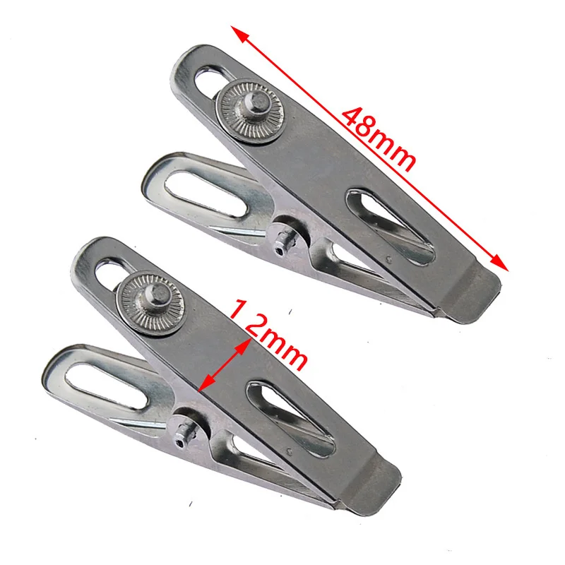 Pinces à tétons en acier inoxydable, Stimulation du sein à choc électrique, Clips en métal pour Clitoris et Labium, jouets sexuels pour adultes pour femmes_voghion.com