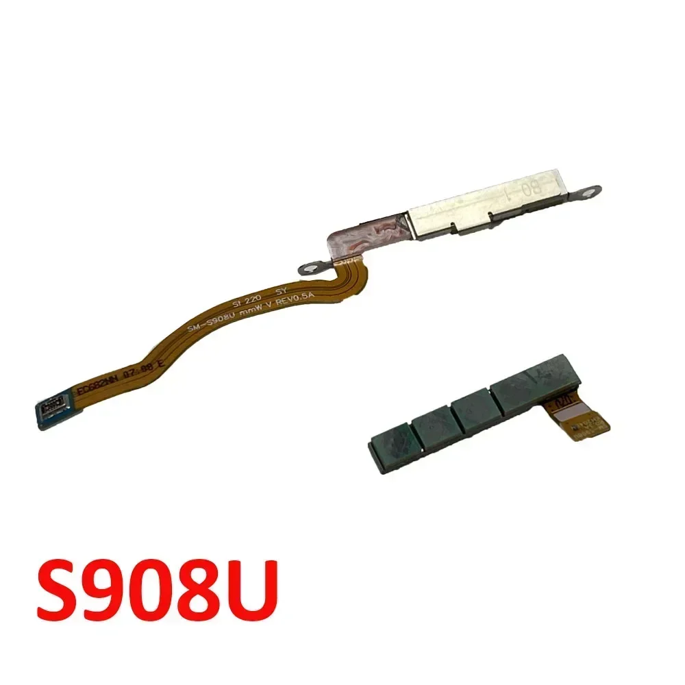 5G mmWave Signal Antenna Module Flex Cable