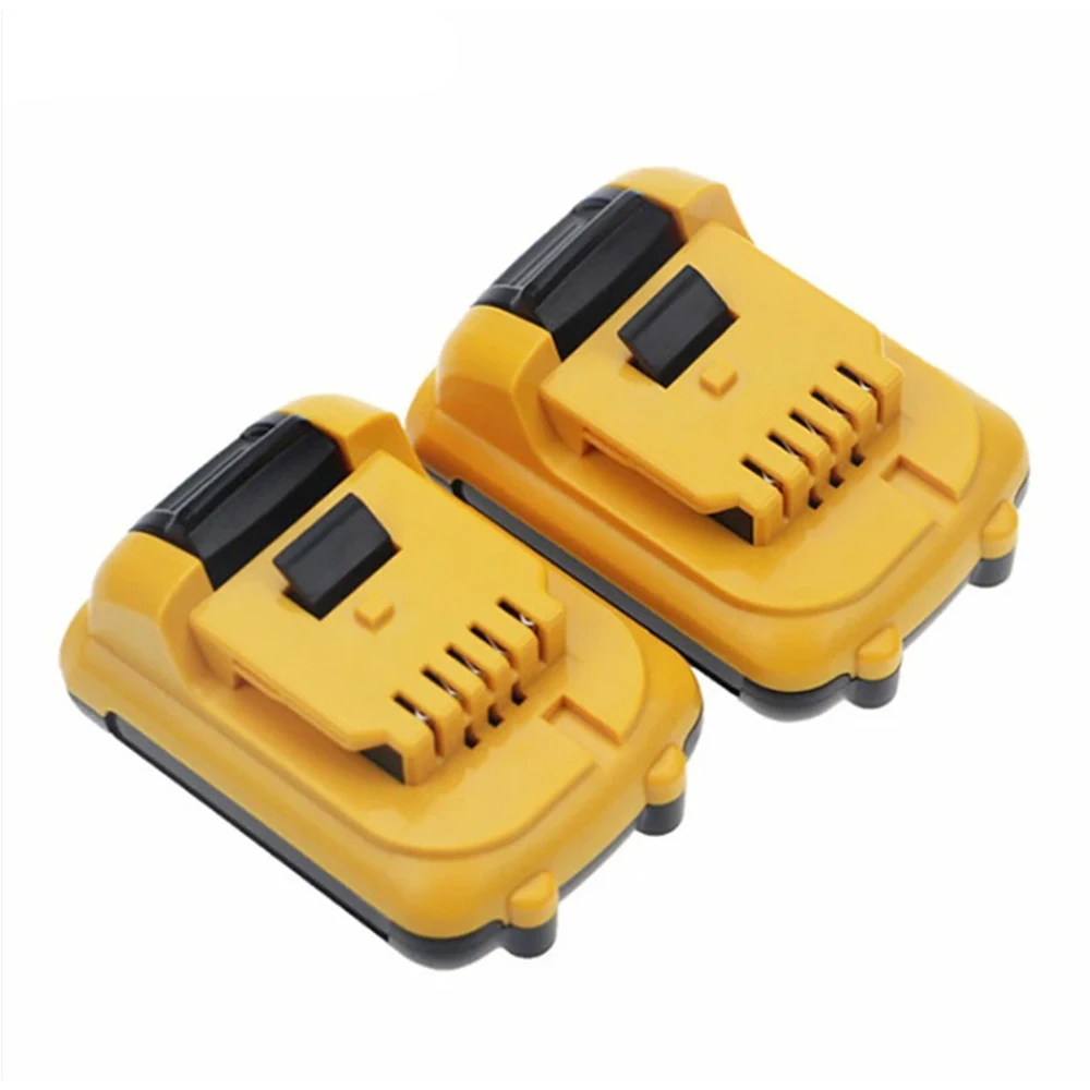 Tool Battery 3000Ah 10.8V 12V Li-Ion Battery DCB127 Replacement For DeWalt DCB124-XJ DCB120 DCB123 DCB122 DCB124 DCB121 power tool battery,rechargeable battery,battery replacement