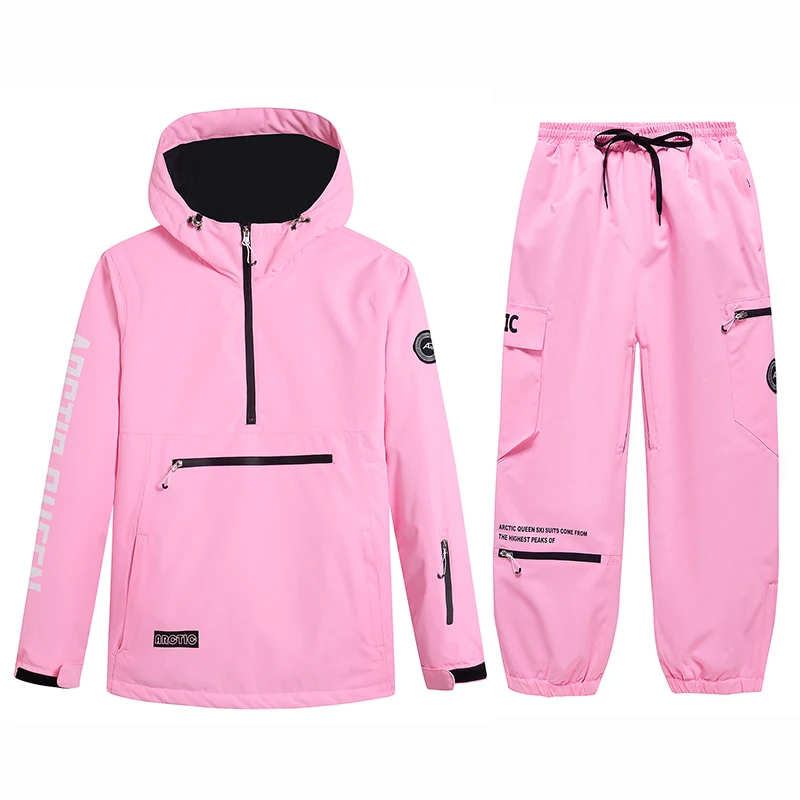 set-di-tuta-da-sci-impermeabile-per-uomo-e-donna-pullover-costume-da-neve-giacca-e-pantaloni-abbigliamento-outdoor-snowboard-inverno