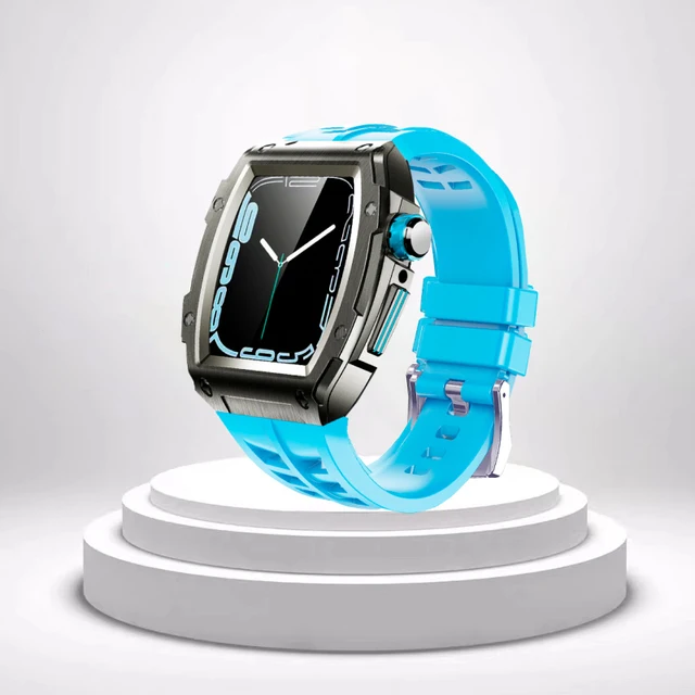  ŰƮ Ʈ  7 44mm 45mm ݼ   iWatch ø 6 SE 5 4  ׼