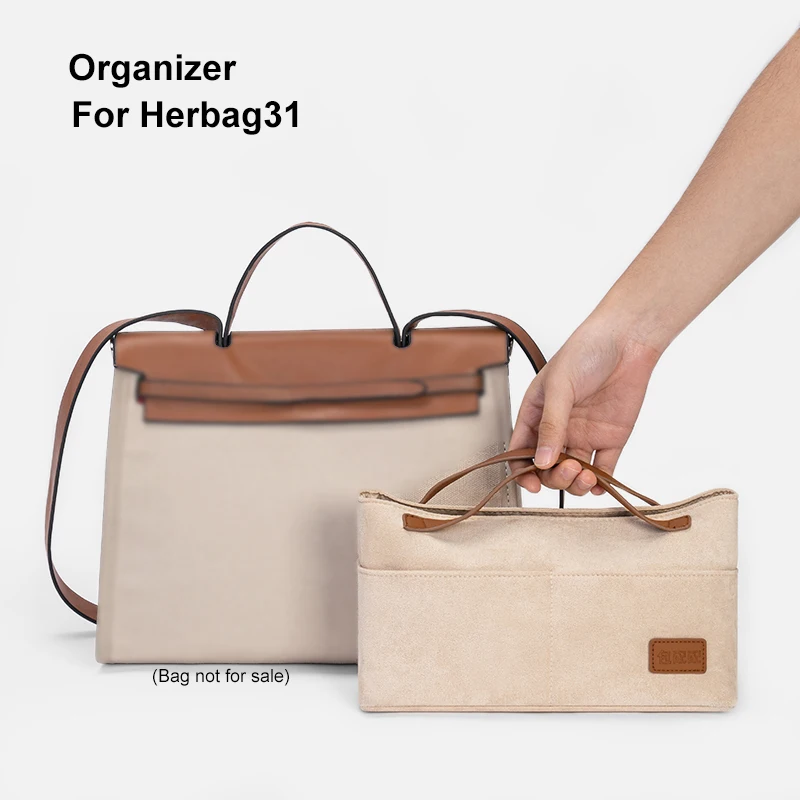 Purse Organizer for Speedy Bags Tote Bag Organizer 