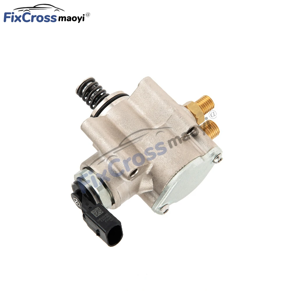 

Left Right High Pressure Fuel Pump 079127026AC 079127026F 079127026J For VW Touareg C6 Audi A6 A8 Q7 S5 4.2